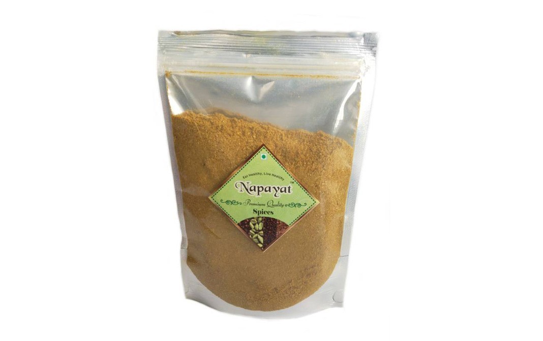 Napayat Homemade Coriander Powder    Pack  800 grams